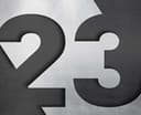 Logo for LOT 23
