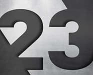 Logo for LOT 23