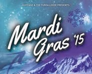 Logo for Suitcase Bar & Turoa Ski Lodge