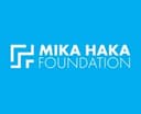 Logo for Mika Haka Foundation Studios
