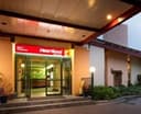 Logo for Heartland Hotel