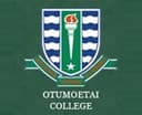 Logo for Otumoetai College