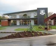 Logo for Mahurangi College
