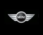 Logo for MINI Garage