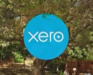 Logo for Xero Offices, The Textile Centre