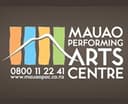 Logo for Mauao Performing Arts Centre