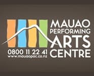Logo for Mauao Performing Arts Centre