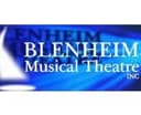 Logo for Blenheim Musical Theatre