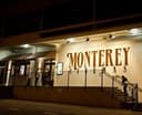 Logo for Monterey Cinemas