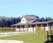Logo for Turanga Creek Vineyard