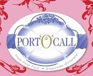 Logo for Port 'O' Call