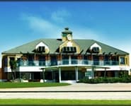 Logo for Gulf Harbour Country Club