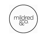 Logo for Mildred & Co.