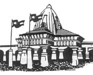 Logo for Wellington Indian Sports & Cultural Centre
