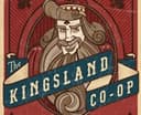 Logo for Kingsland Co-op