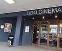 Logo for Lido Cinema