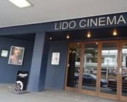 Logo for Lido Cinema