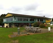 Logo for Whangarei Golf Club