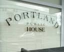 Logo for Portland Public House