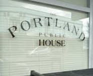 Logo for Portland Public House