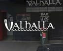 Logo for Valhalla