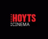 Logo for Hoyts Cinema Botany Downs