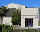 Logo for The Playhouse