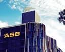 Logo for ASB Cube