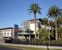 Logo for Novotel Auckland Ellerslie