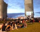Logo for Silo Park