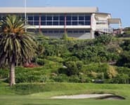 Logo for Whanganui Golf Club