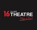 Logo for 16th Avenue Theatre