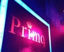 Logo for Primo Bar & Nightclub