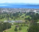 Logo for Taupo Golf Course