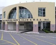 Logo for Hornby Club