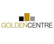 Logo for Golden Centre Mall iD Hub