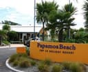 Logo for Papamoa Beach Resort