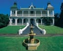 Logo for Alberton House