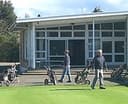 Logo for Te Awamutu Golf Club