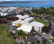 Logo for Great Lake Centre