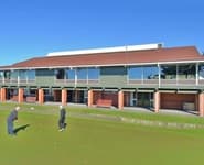Logo for Otago Golf Club