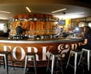 Logo for Various Wellington Craft Beer Bars