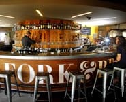 Logo for Various Wellington Craft Beer Bars