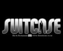 Logo for Suitcase Bar