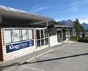 Logo for KingsView School Hall