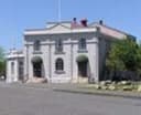 Logo for Martinborough Town Hall
