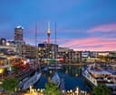 Logo for Secret Auckland Central Location