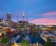 Logo for Secret Auckland Central Location