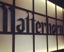 Logo for Matterhorn Auckland