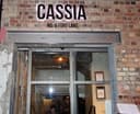 Logo for Cassia